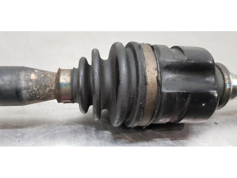 Recambio de transmision delantera derecha para toyota verso active referencia OEM IAM 434100F031   Recambio de transmision delantera derecha para toyota verso active referencia OEM IAM 434100F031