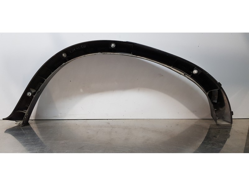 Recambio de aletin trasero derecho para bmw x5 (e70) xdrive35d referencia OEM IAM 51778037294  