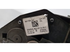 Recambio de cerradura puerta delantera izquierda para ford focus lim. business referencia OEM IAM BM5AA21813AH   2
