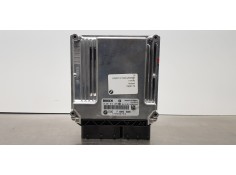 Recambio de centralita motor uce para bmw x5 (e70) 3.0d referencia OEM IAM 12145A48DA7 7805585