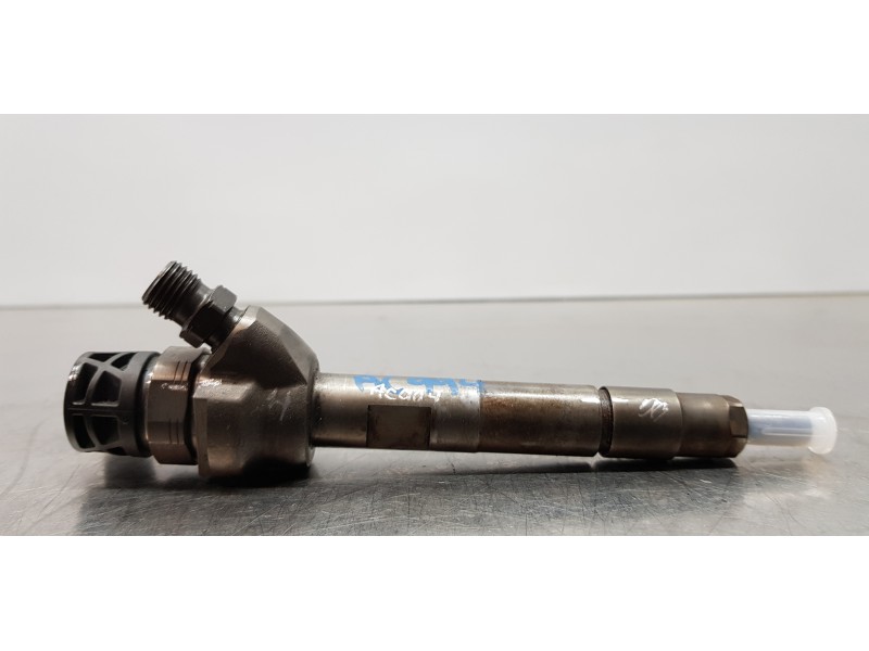 Recambio de inyector para bmw serie 1 lim. (f20) 118d referencia OEM IAM 7810702 0445110382  Recambio de inyector para bmw serie 1 lim. (f20) 118d referencia OEM IAM 7810702 0445110382