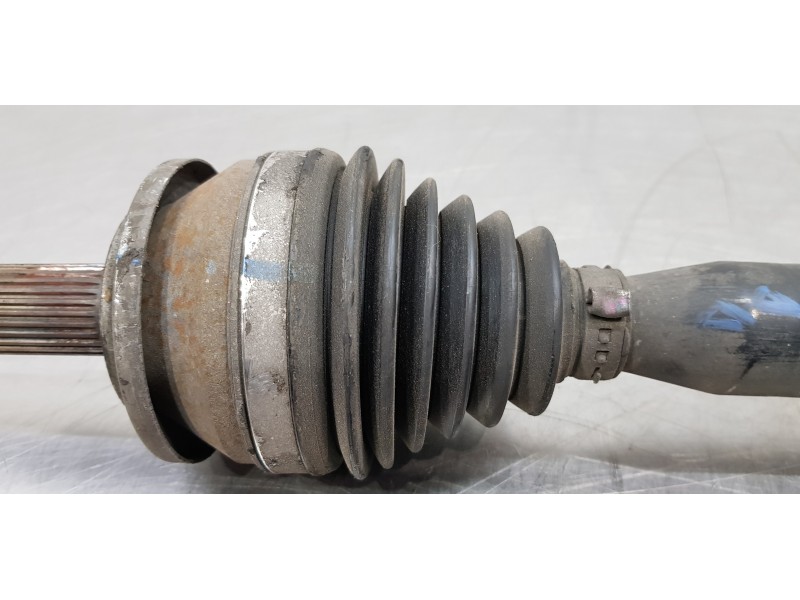 Recambio de transmision delantera derecha para toyota verso active referencia OEM IAM 434100F031   Recambio de transmision delantera derecha para toyota verso active referencia OEM IAM 434100F031