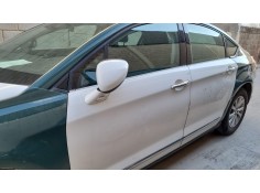 citroen c5 berlina del año 2012 2