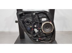 Recambio de elevalunas trasero izquierdo para hyundai i30 fastback tecno referencia OEM IAM 83450G4710 83470G4730 83471G4700