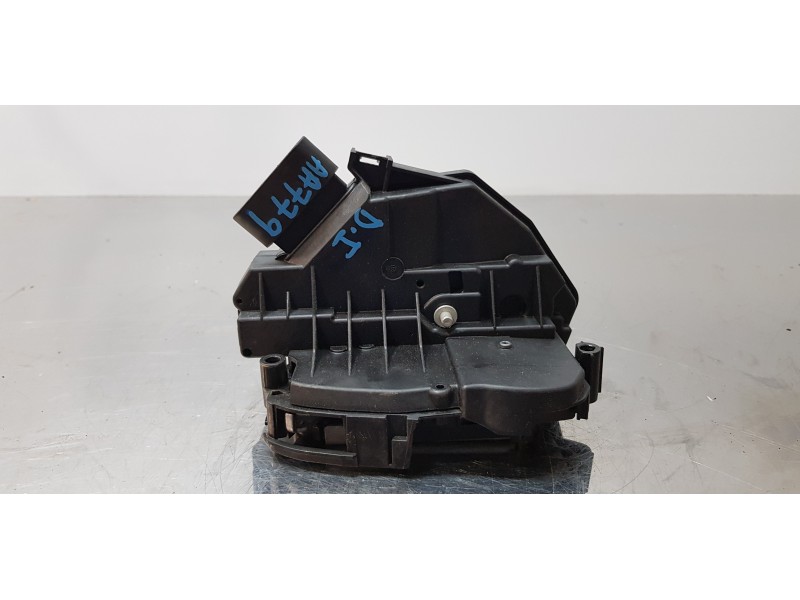 Recambio de cerradura puerta delantera izquierda para ford focus lim. business referencia OEM IAM BM5AA21813AH   Recambio de cerradura puerta delantera izquierda para ford focus lim. business referencia OEM IAM BM5AA21813AH