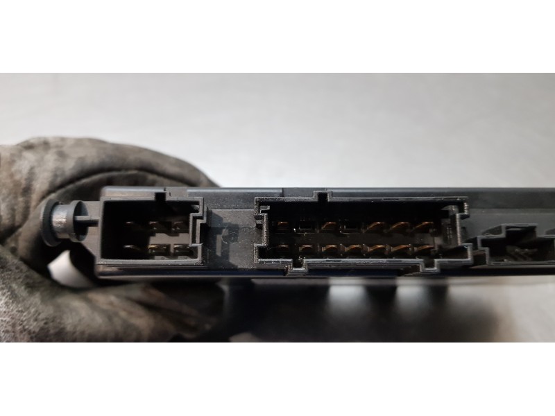 Recambio de modulo electronico para mercedes clase r (w251) 320 cdi (251.022) referencia OEM IAM A2118705026  