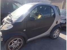 smart coupe del año 1999 2