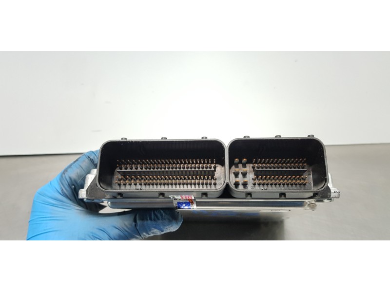 Recambio de centralita motor uce para bmw x5 (e70) 3.0d referencia OEM IAM 12145A48DA7 7805585  Recambio de centralita motor uce para bmw x5 (e70) 3.0d referencia OEM IAM 12145A48DA7 7805585