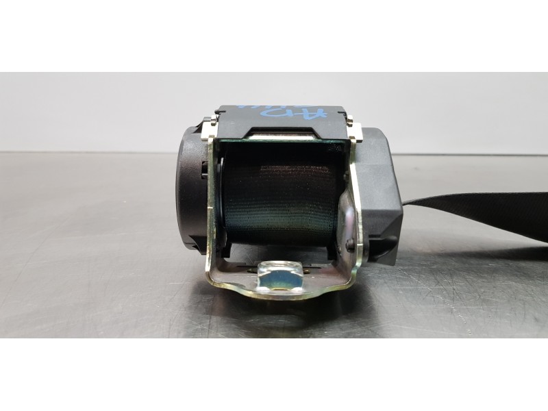 Recambio de cinturon seguridad trasero izquierdo para audi a6 berlina (4a2) 40 tdi basic referencia OEM IAM 4K8857805BV04  
