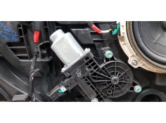 Recambio de elevalunas trasero izquierdo para hyundai i30 fastback tecno referencia OEM IAM 83450G4710 83470G4730 83471G4700 2