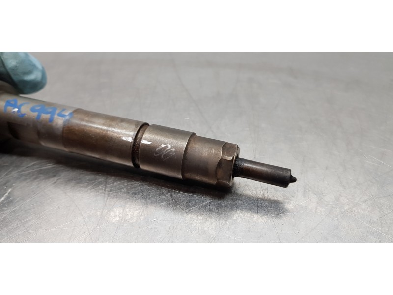 Recambio de inyector para bmw serie 1 lim. (f20) 118d referencia OEM IAM 7810702 0445110382  Recambio de inyector para bmw serie 1 lim. (f20) 118d referencia OEM IAM 7810702 0445110382