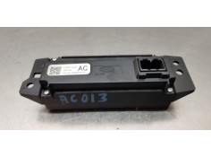 Recambio de modulo electronico para land rover range rover vogue referencia OEM IAM LR033931  