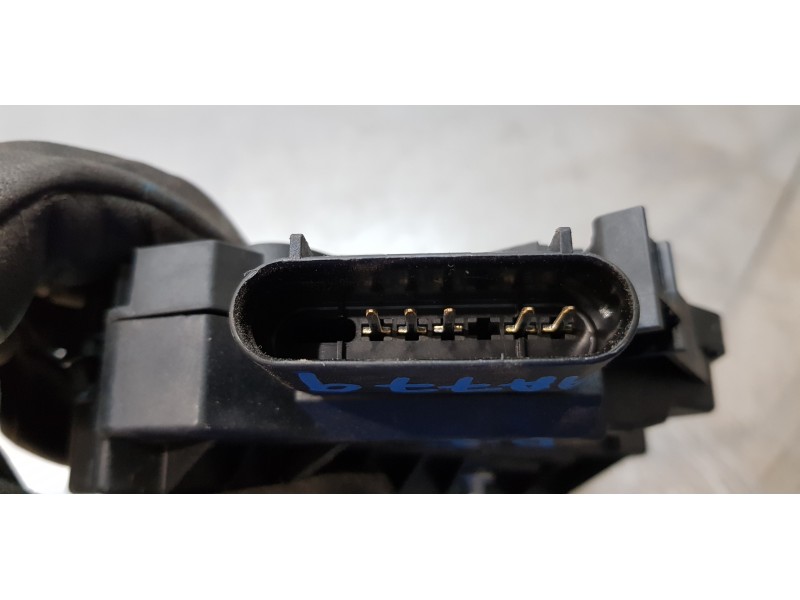 Recambio de cerradura puerta delantera izquierda para ford focus lim. business referencia OEM IAM BM5AA21813AH   Recambio de cerradura puerta delantera izquierda para ford focus lim. business referencia OEM IAM BM5AA21813AH