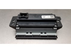 Recambio de modulo electronico para land rover range rover vogue referencia OEM IAM LR033931   2