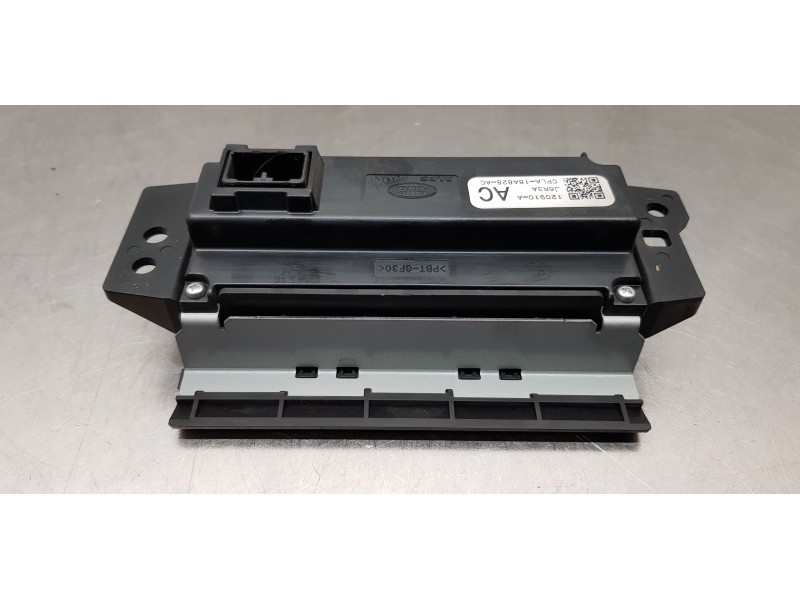Recambio de modulo electronico para land rover range rover vogue referencia OEM IAM LR033931  