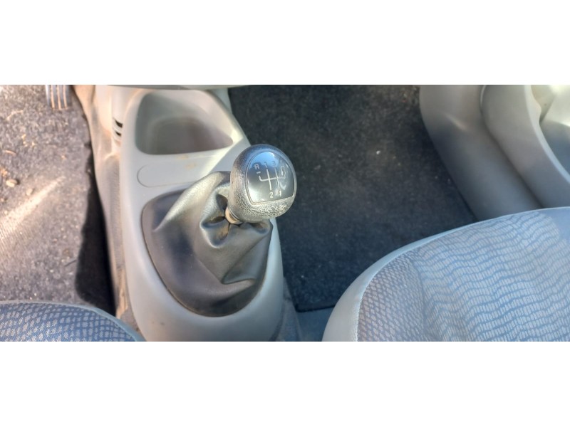 renault kangoo (f/kc0) del año 2002