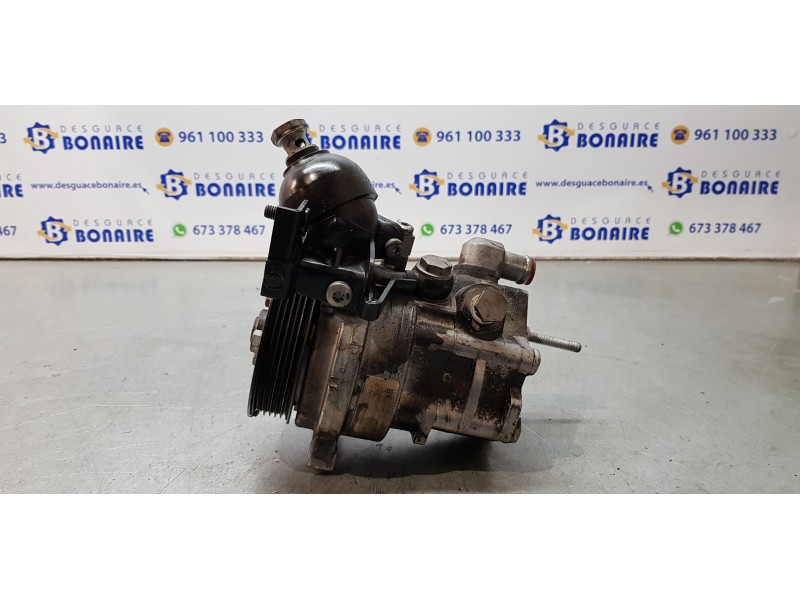 Recambio de bomba direccion para bmw serie 7 (e65/e66) 735i referencia OEM IAM 6760070  