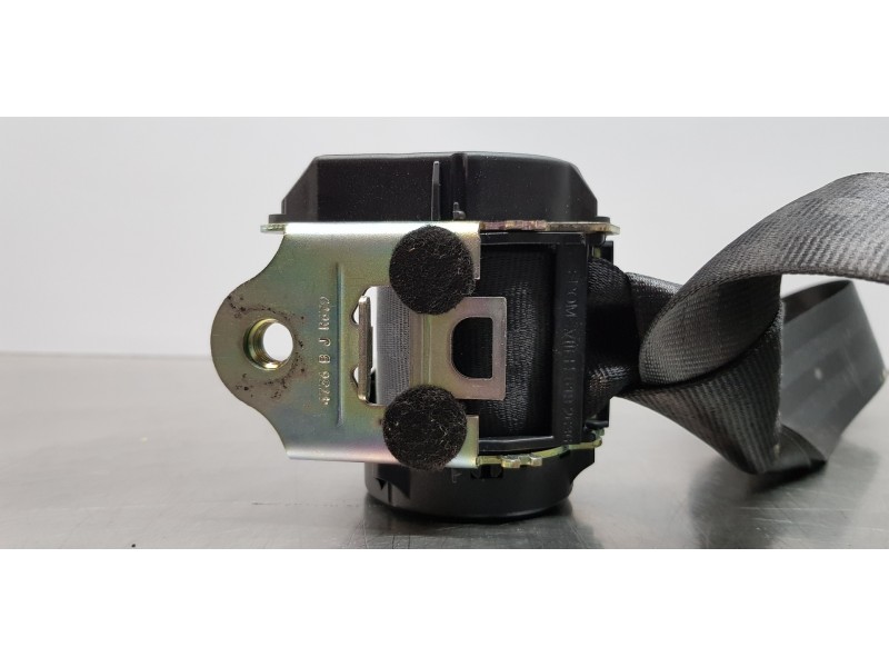 Recambio de cinturon seguridad trasero izquierdo para audi a6 berlina (4a2) 40 tdi basic referencia OEM IAM 4K8857805BV04  
