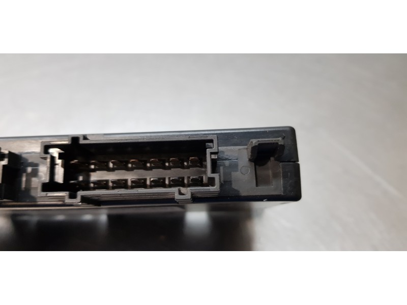 Recambio de modulo electronico para mercedes clase r (w251) 320 cdi (251.022) referencia OEM IAM A2118705026  