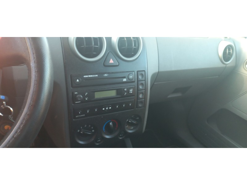 ford fusion (cbk) del año 2002