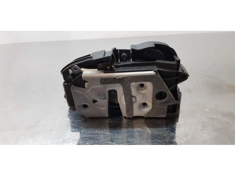 Recambio de cerradura puerta delantera izquierda para ford focus lim. business referencia OEM IAM BM5AA21813AH   Recambio de cerradura puerta delantera izquierda para ford focus lim. business referencia OEM IAM BM5AA21813AH