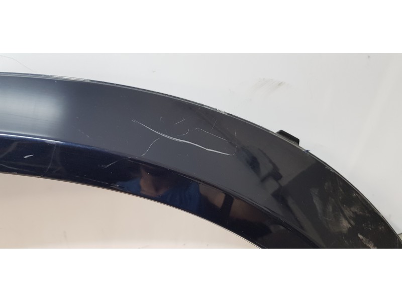 Recambio de aletin trasero izquierdo para bmw x5 (e70) xdrive35d referencia OEM IAM 51778037293  