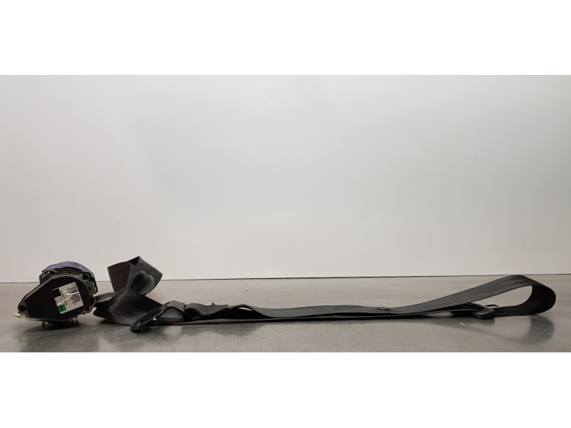 Recambio de cinturon seguridad trasero izquierdo para audi a6 berlina (4a2) 40 tdi basic referencia OEM IAM 4K8857805BV04  