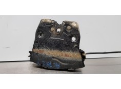 Recambio de cerradura maletero / porton para bmw x5 (e70) 3.0d referencia OEM IAM 51247119049   2