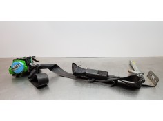 Recambio de cinturon seguridad delantero izquierdo para citroen c4 picasso exclusive referencia OEM IAM 8974XJ  