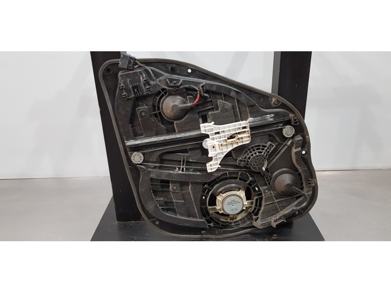 Recambio de elevalunas trasero izquierdo para hyundai i30 fastback tecno referencia OEM IAM 83450G4710 83470G4730 83471G4700