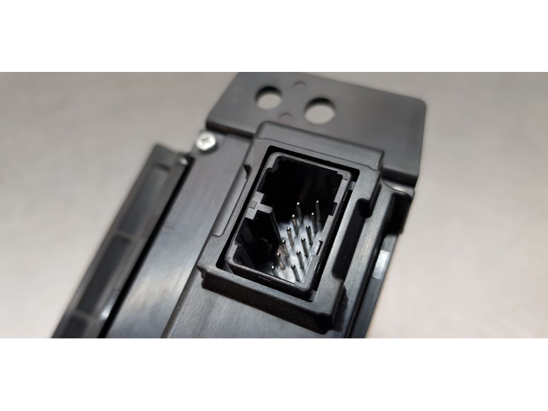 Recambio de modulo electronico para land rover range rover vogue referencia OEM IAM LR033931  