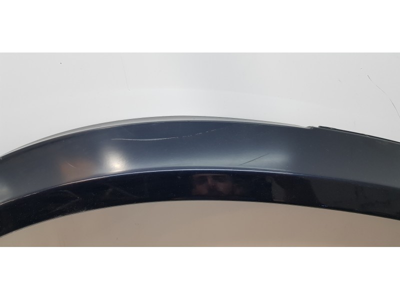 Recambio de aletin trasero izquierdo para bmw x5 (e70) xdrive35d referencia OEM IAM 51778037293  