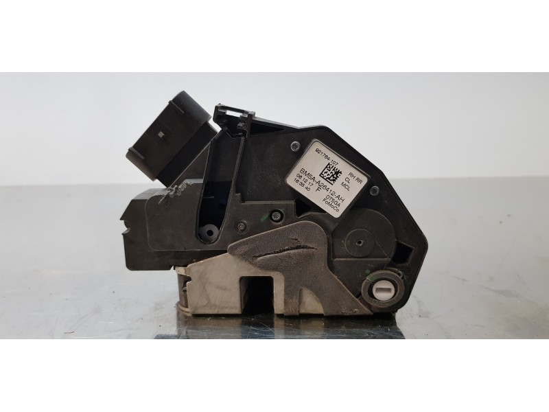 Recambio de cerradura puerta trasera derecha para ford focus lim. business referencia OEM IAM BM5AA26412AH   Recambio de cerradura puerta trasera derecha para ford focus lim. business referencia OEM IAM BM5AA26412AH