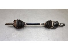 Recambio de transmision delantera izquierda para toyota verso active referencia OEM IAM 434200F031