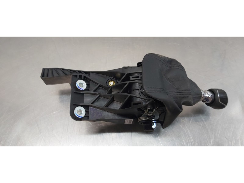 Recambio de palanca cambio para ford transit kastenwagen (ttg) 350 l2 ambiente referencia OEM IAM 2385258  