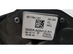 Recambio de cerradura puerta trasera derecha para ford focus lim. business referencia OEM IAM BM5AA26412AH   2