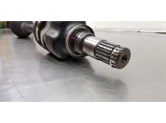 Recambio de transmision delantera izquierda para toyota verso active referencia OEM IAM 434200F031   2