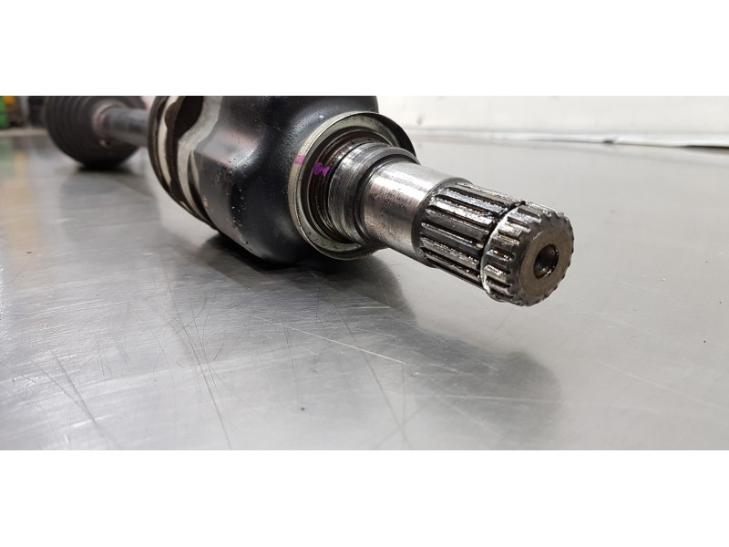 Recambio de transmision delantera izquierda para toyota verso active referencia OEM IAM 434200F031   Recambio de transmision delantera izquierda para toyota verso active referencia OEM IAM 434200F031