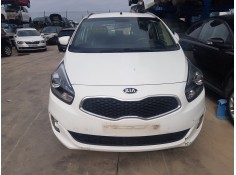 kia carens ( ) del año 2017