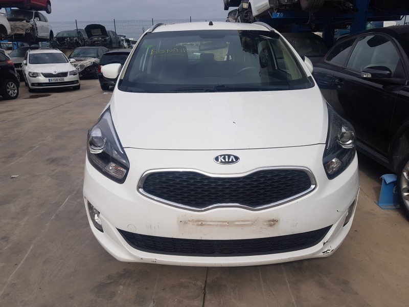 kia carens ( ) del año 2017