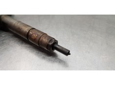 Recambio de inyector para bmw serie 1 lim. (f20) 118d referencia OEM IAM 7810702 0445110382  2
