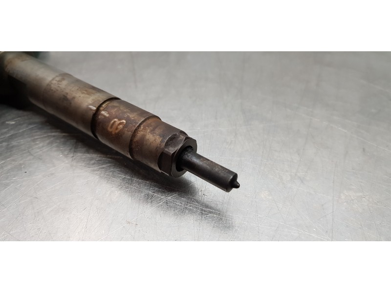 Recambio de inyector para bmw serie 1 lim. (f20) 118d referencia OEM IAM 7810702 0445110382  Recambio de inyector para bmw serie 1 lim. (f20) 118d referencia OEM IAM 7810702 0445110382