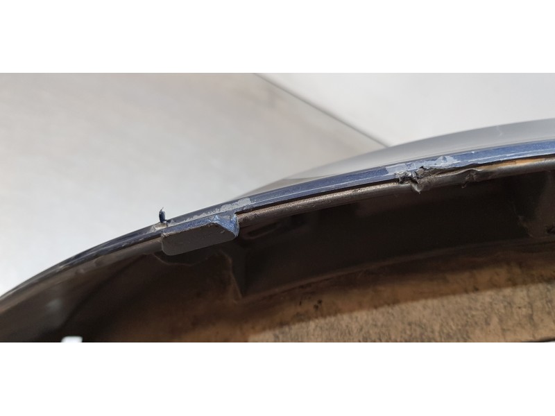 Recambio de aletin trasero izquierdo para bmw x5 (e70) xdrive35d referencia OEM IAM 51778037293  