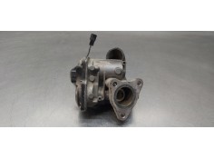 Recambio de valvula egr para renault kangoo furgón professional referencia OEM IAM 147104647R