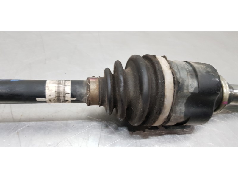 Recambio de transmision delantera izquierda para toyota verso active referencia OEM IAM 434200F031   Recambio de transmision delantera izquierda para toyota verso active referencia OEM IAM 434200F031