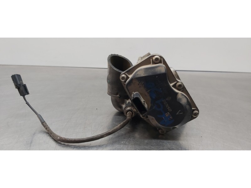 Recambio de valvula egr para renault kangoo furgón professional referencia OEM IAM 147104647R  