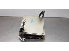 Recambio de centralita motor uce para toyota rav 4 funcruiser (a1) básico referencia OEM IAM 8966142100