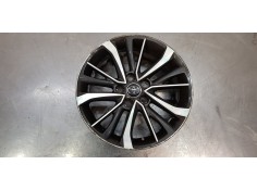 Recambio de llanta para toyota avensis touring sports executive referencia OEM IAM 4261105370  