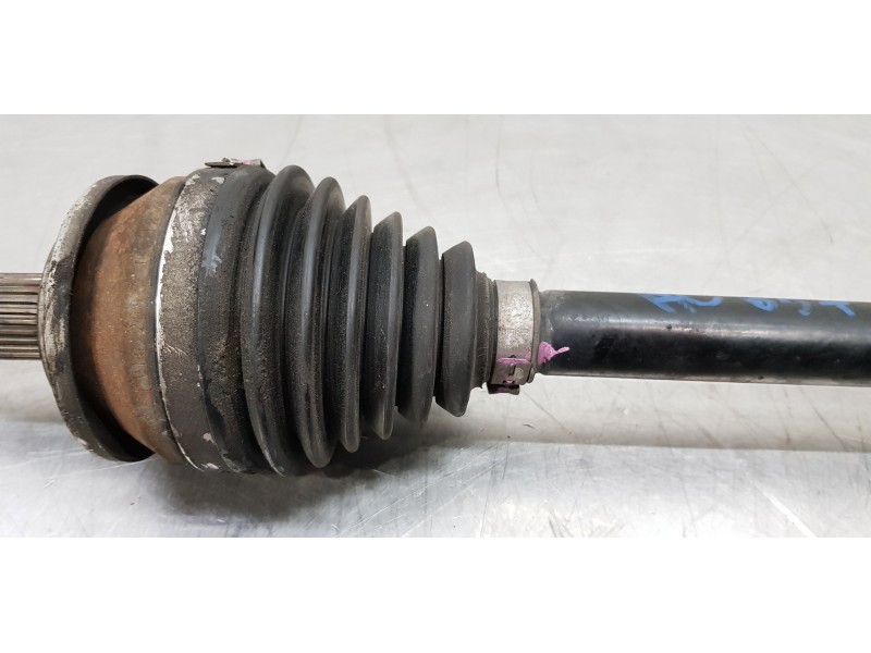 Recambio de transmision delantera izquierda para toyota verso active referencia OEM IAM 434200F031   Recambio de transmision delantera izquierda para toyota verso active referencia OEM IAM 434200F031