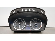 Recambio de cuadro instrumentos para bmw x5 (e70) 3.0d referencia OEM IAM 62119143835